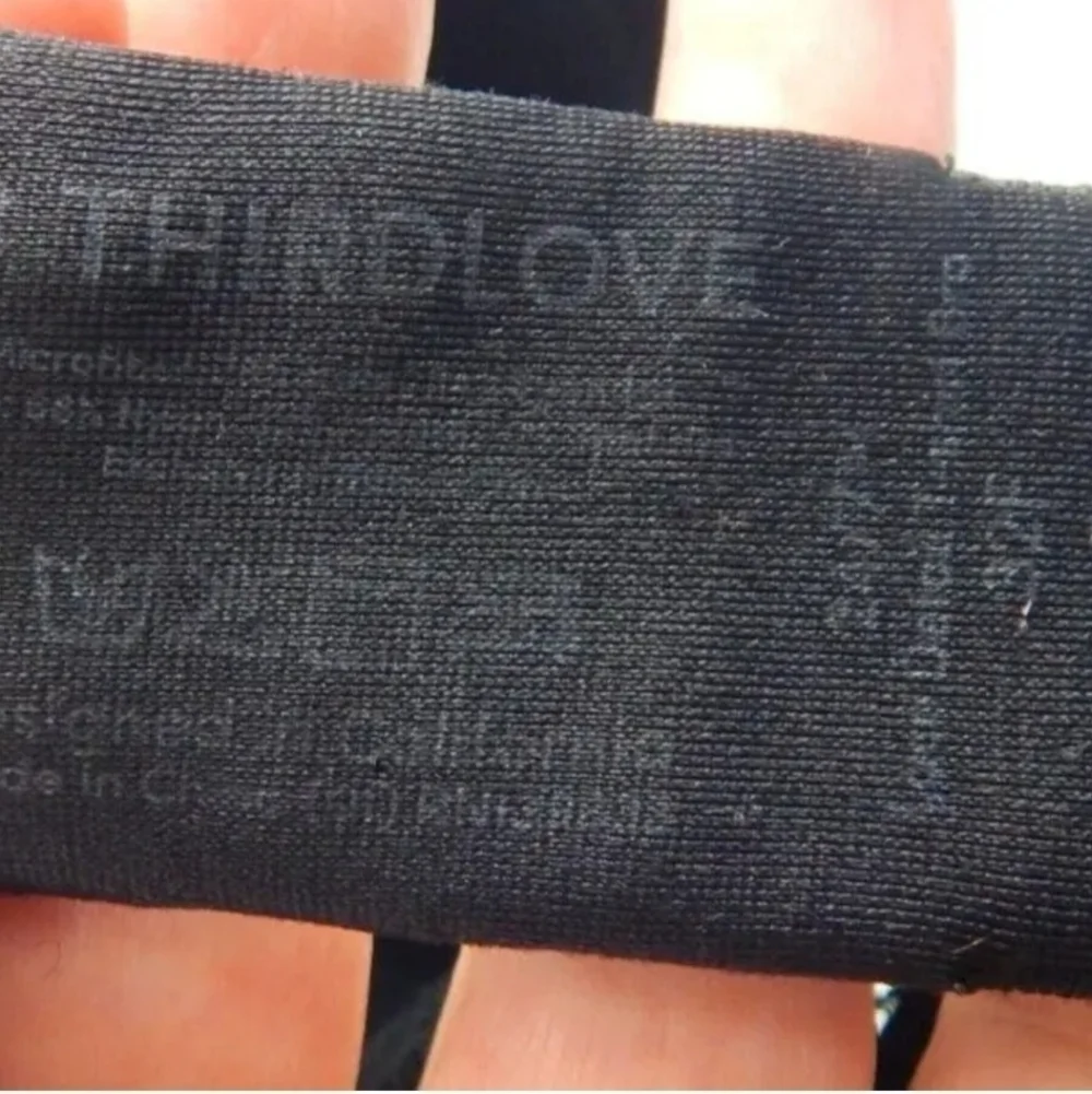 Thirdlove 24/7 Lace Detail T-Shirt Bra